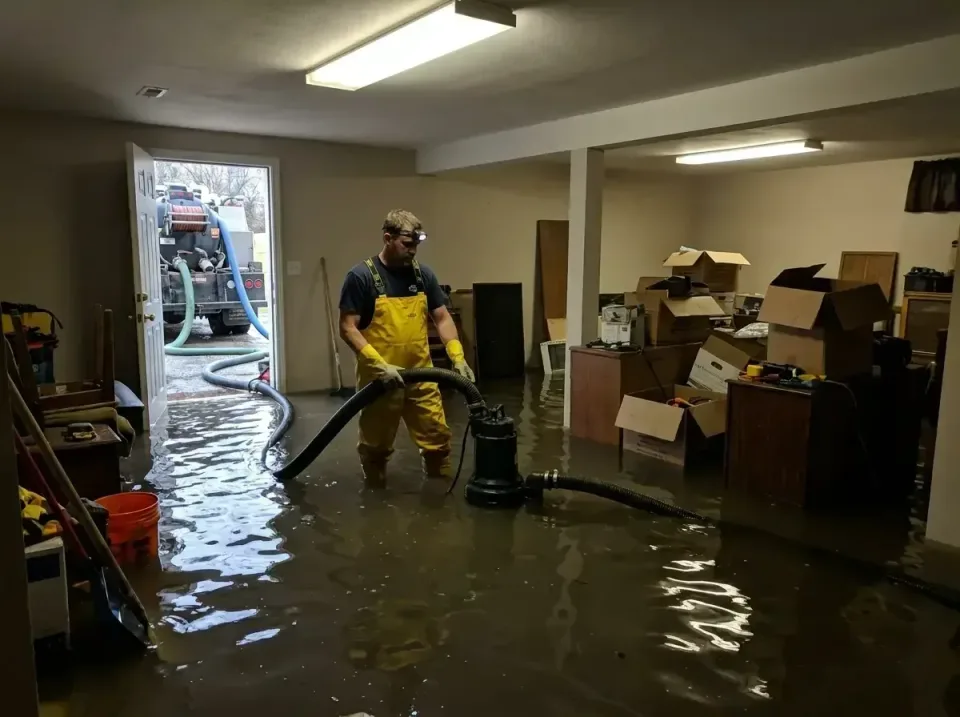 basement-burst-pipe-flooding-a-001 — frequently asked questions, 24-Hour Water Damage Restoration Services in Gregory, TX